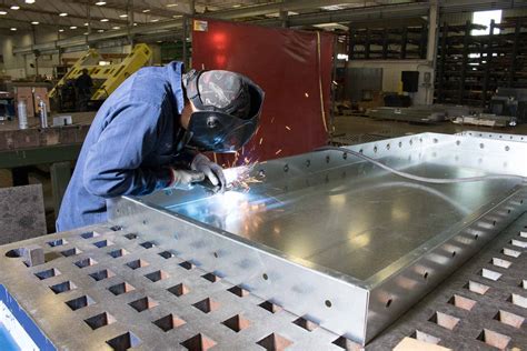 metal fabrication production trainer|certified metal manufacturing courses.